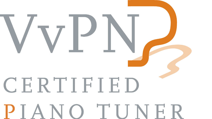 certified piano tuner